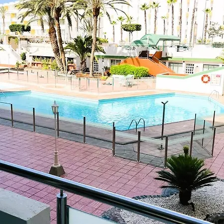 Sol Y Dunas Mar *