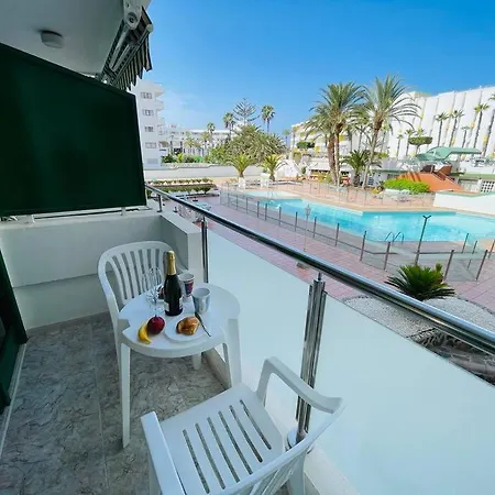 Appartement Sol Y Dunas Mar