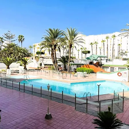 Appartement Sol Y Dunas Mar Playa del Inglés