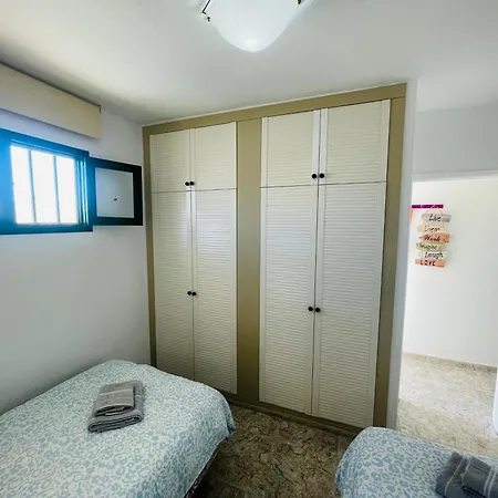 Appartement Sol Y Dunas Mar Playa del Inglés